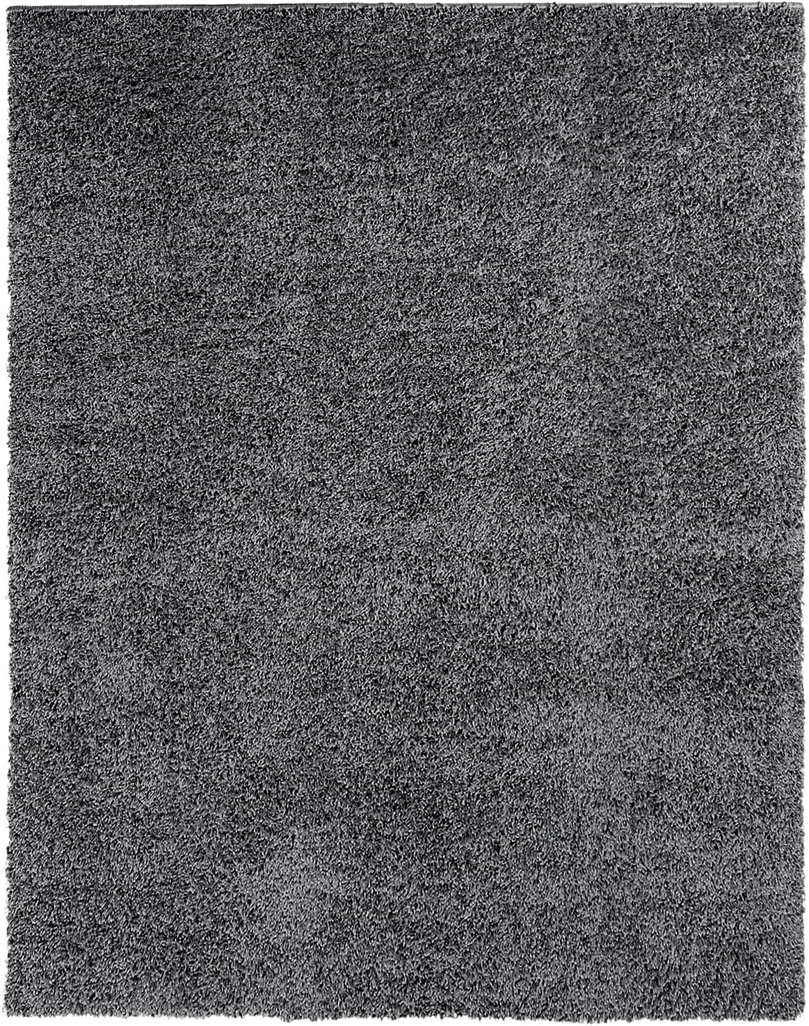 COZYLOOM Alfombra de área de 2 x 3 pies, suave y acogedora para interiores, alfombra de felpa peluda de primera calidad, antideslizante, no