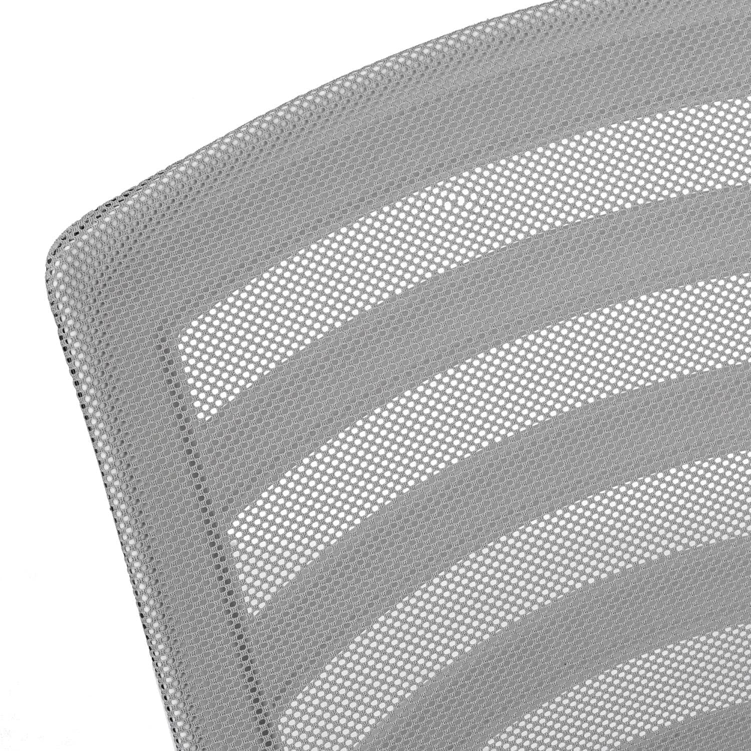 Monarch Specialties I Silla de oficina, color blanco