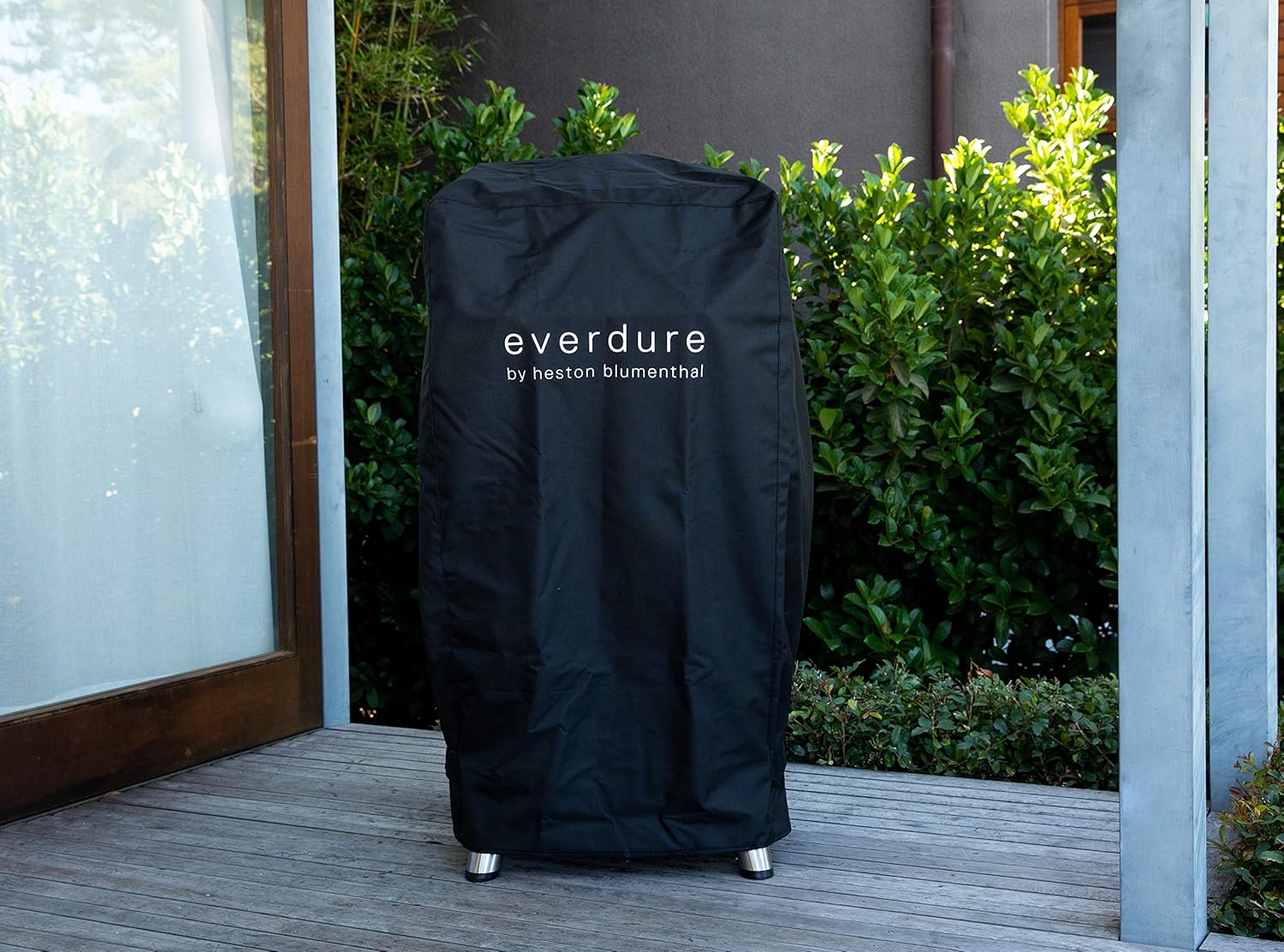 Everdure 4K Parrillas
