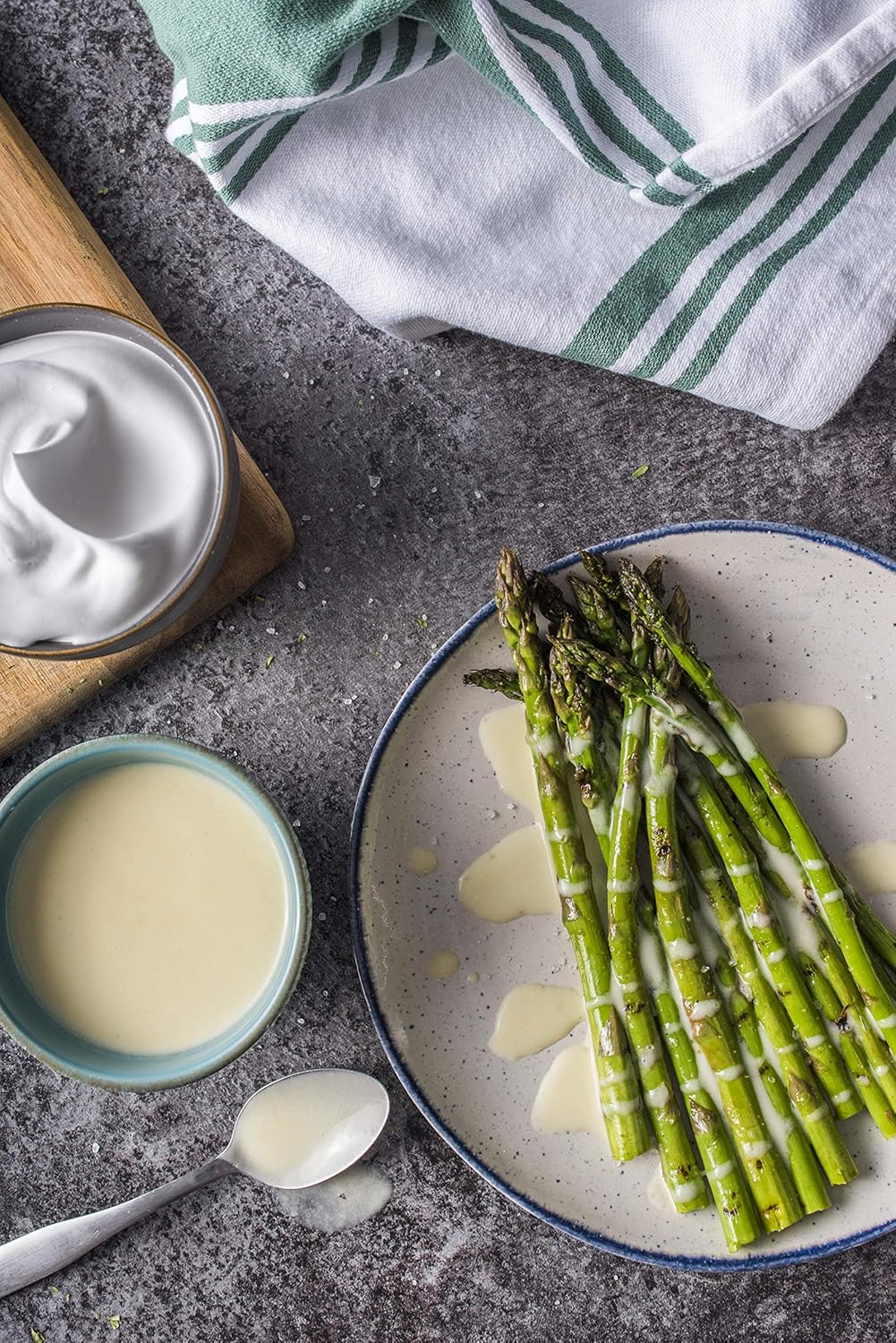 McCormick Hollandaise Sauce, 1.98 oz (importada de Canadá)