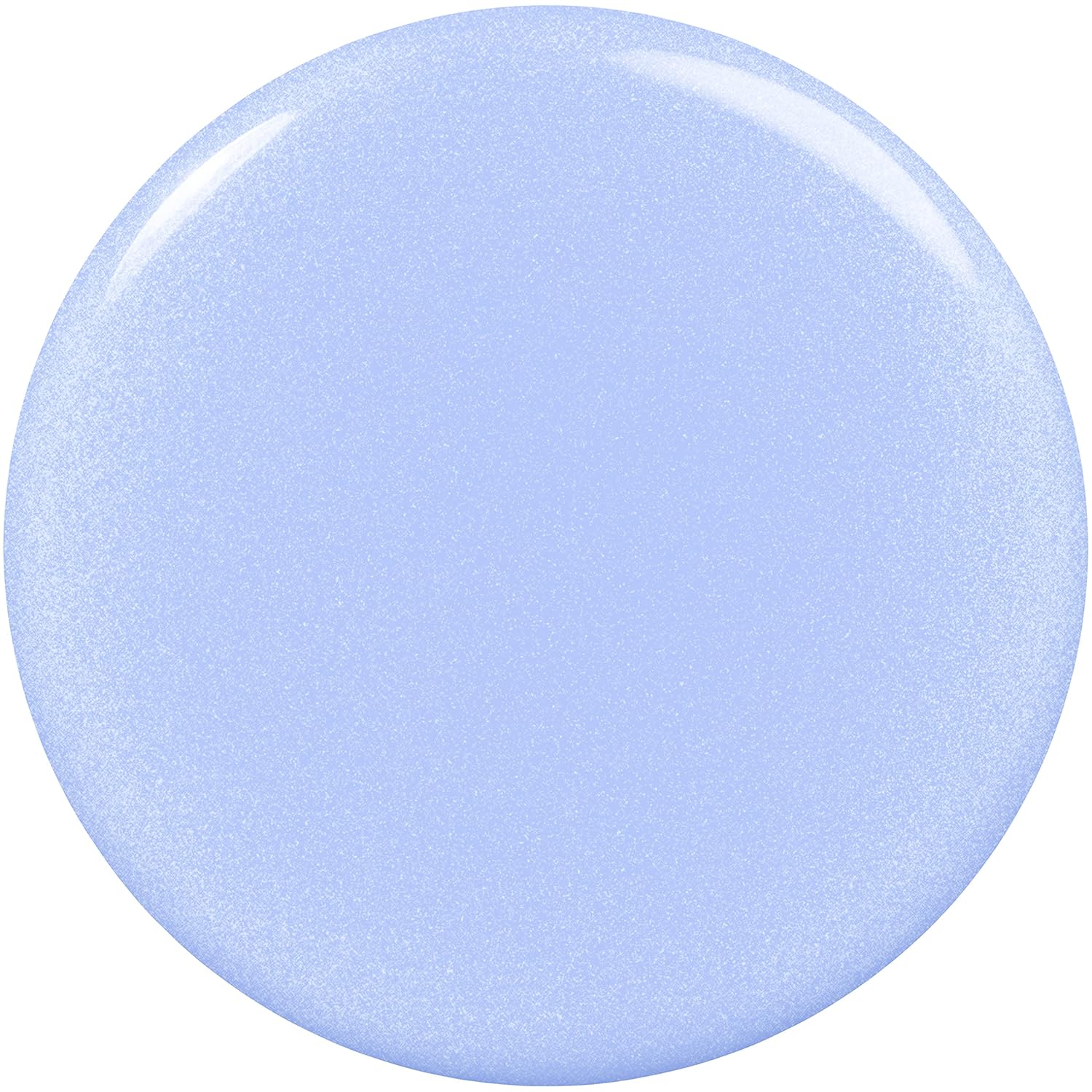 essie Esmalte de uñas de calidad de salón, vegano sin 8, azul aciano, Bikini So Teeny, 0.46 onzas líquidas (paquete de 2)