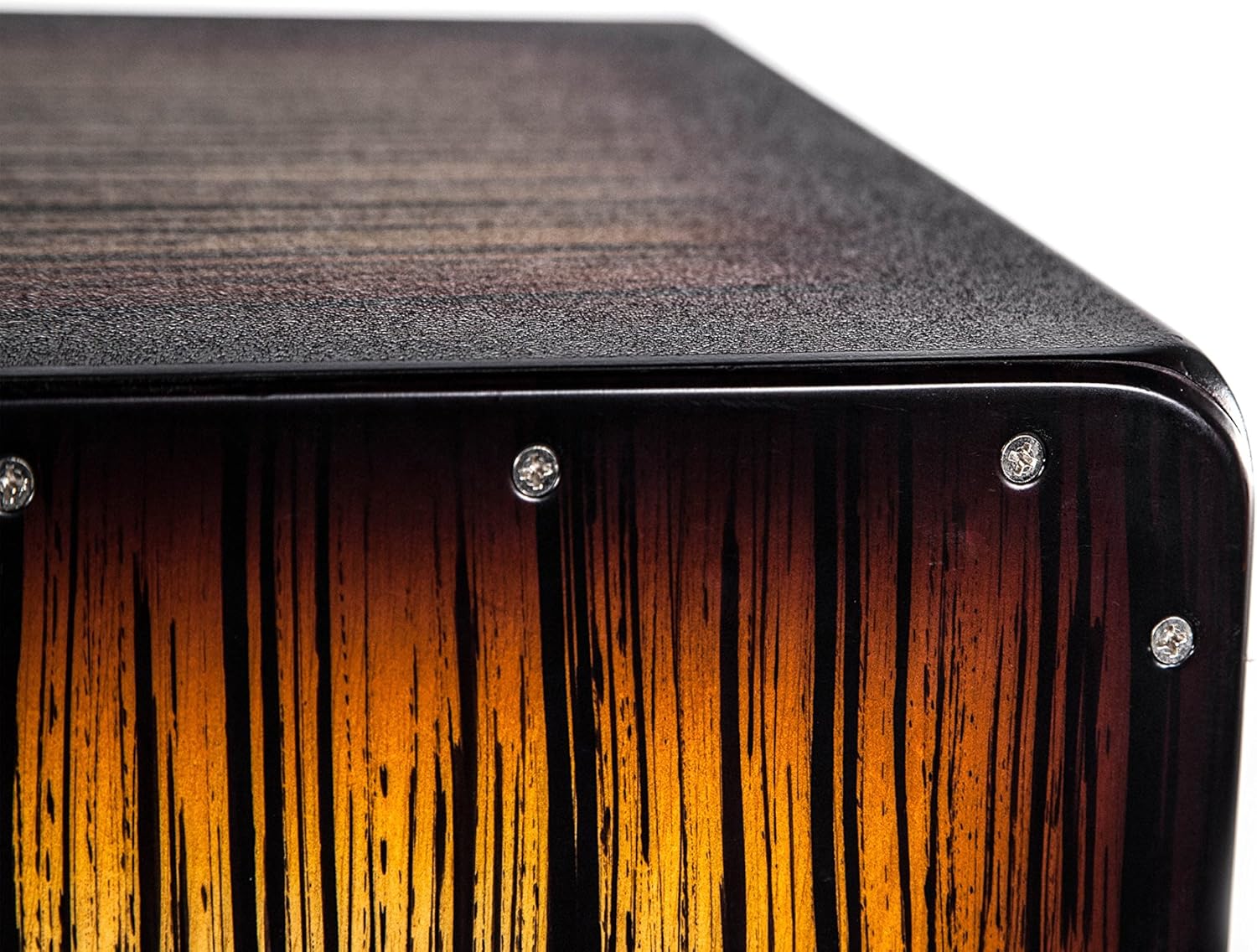 LP Aspire Acentos Alambre Cajon Sunburst Streak LPA1332-SBS