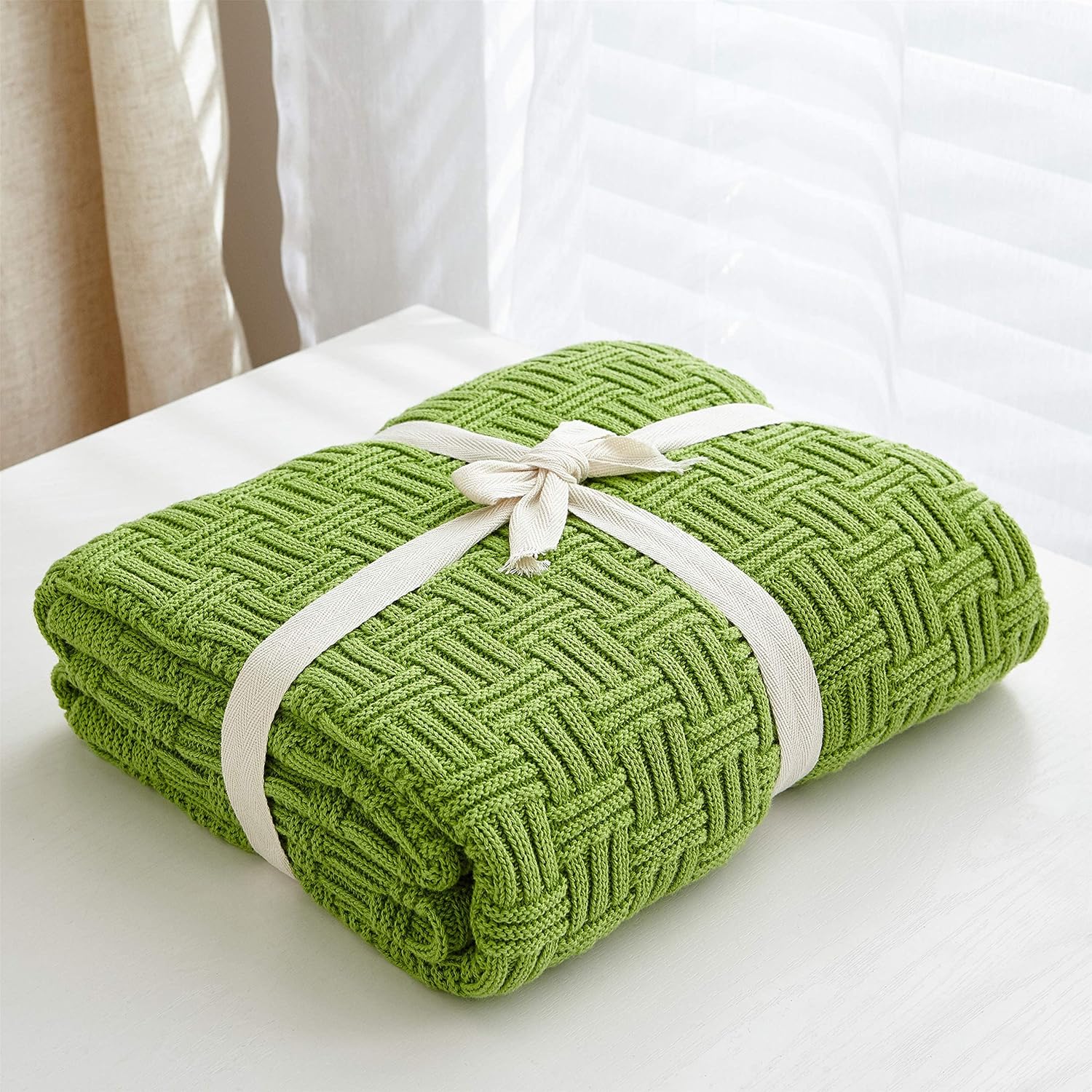 Longhui bedding – Manta para sofá o cama