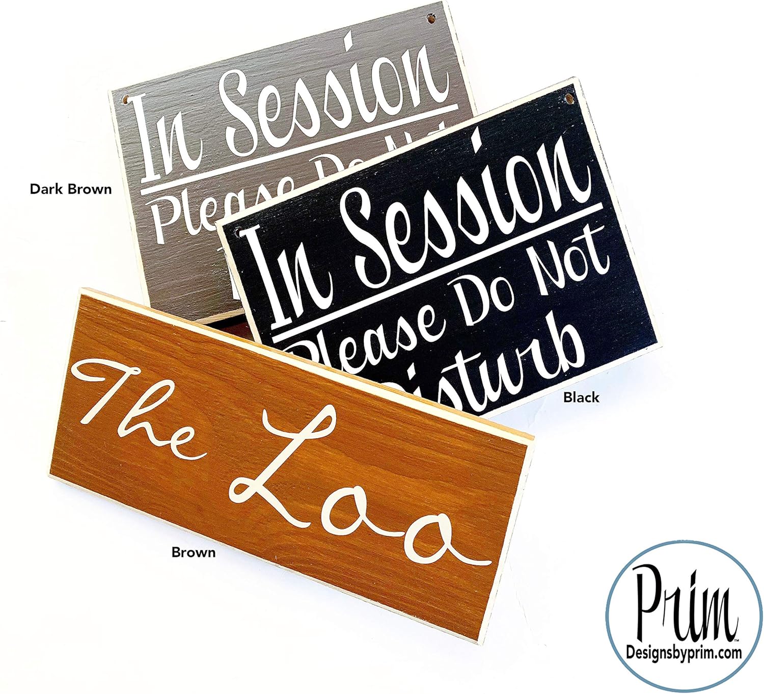 10×4 El Bano Custom Wood Sign España Baño España México Baño WC Loo Powder Room Wall Puerta Placa