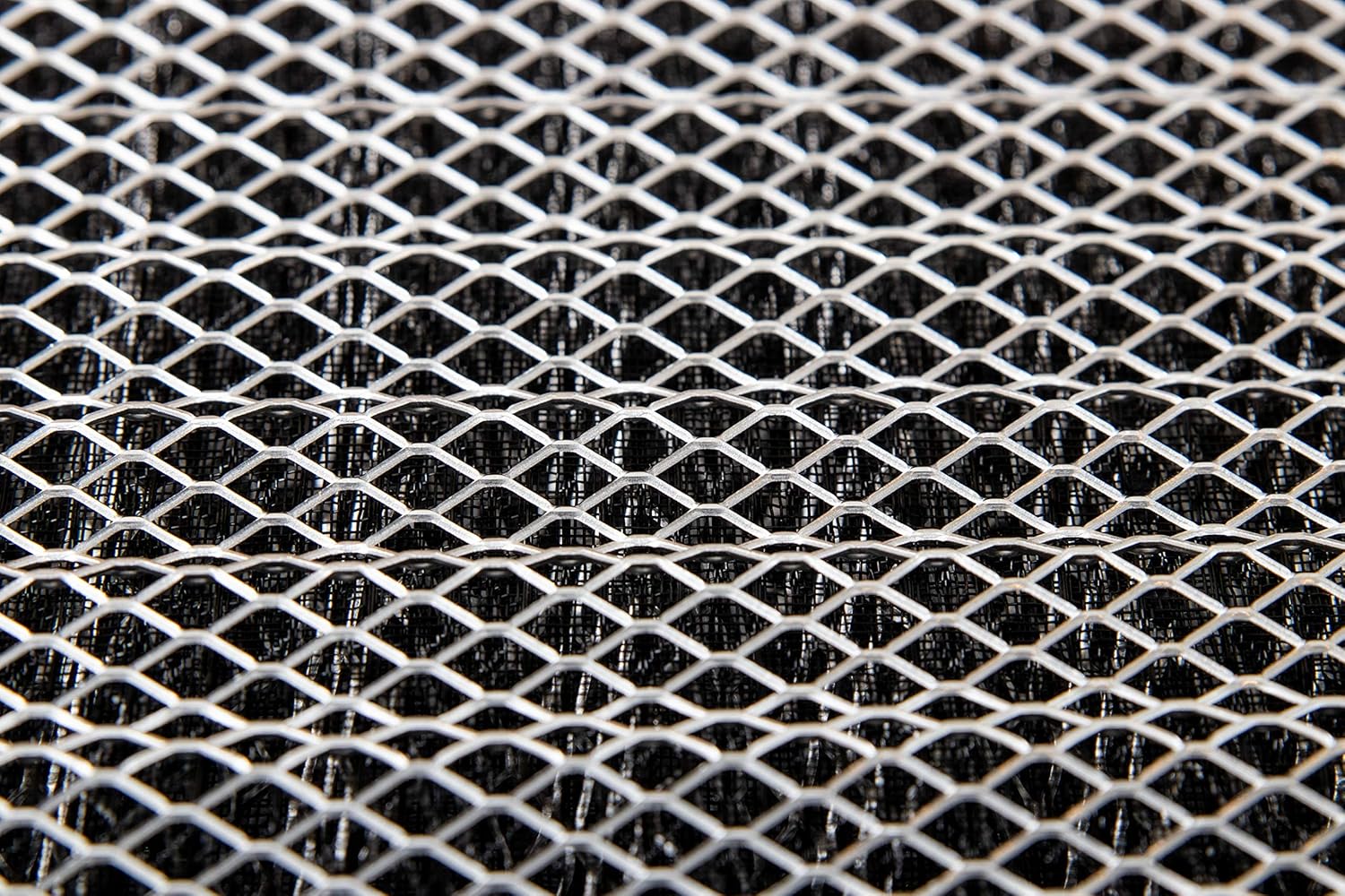 LifeSupplyUSA Filtro electrostático de aluminio resistente de 12 x 30 x 1 reemplazo de aire acondicionado lavable y reutilizable, óptimo para HVAC
