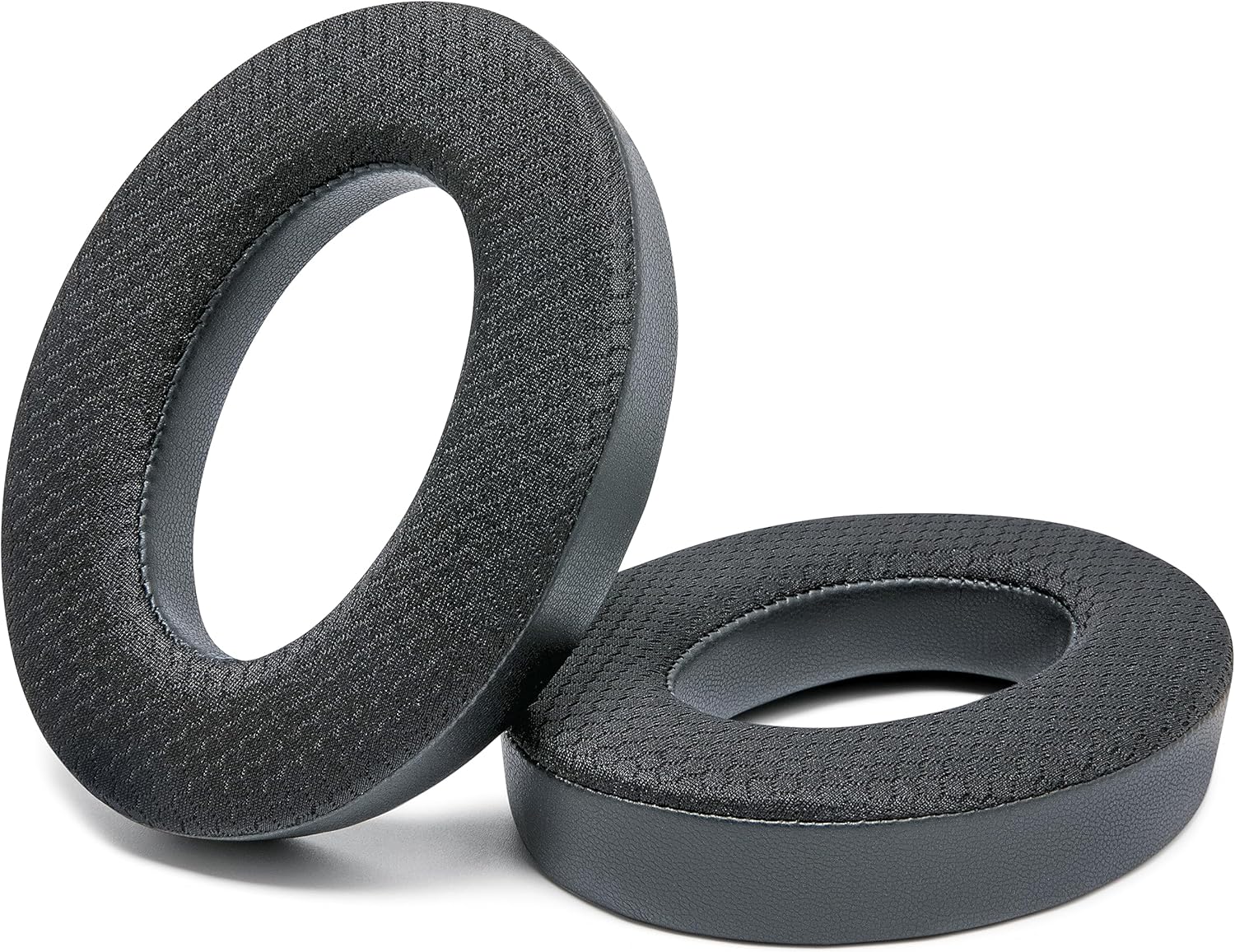WC Freeze PC38X – Almohadillas de gel refrescante para Sennheiser PC38X  PC37X  HD599  HD598 HD560S  Game One & More, fabricadas por Wicked Cojines,