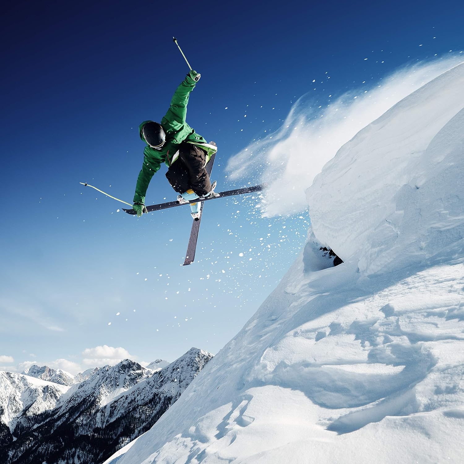 Gafas de esquí y snowboard con lentes resistentes al viento y a los rayos UV, correas ajustables, marco flexible para esquí, snowboard,