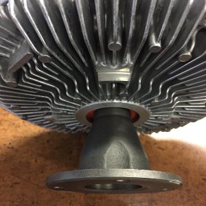 Piezas originales de Nissan – Ventilador de acoplamiento (21082-EA01A) Piezas originales de Nissan – Ventilador de acoplamiento (21082-EA01A)