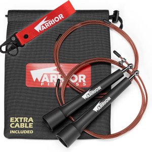 Cuerda de saltar, de alta velocidad, ajustable, de alta calidad, ideal para boxeo, artes marciales mixtas, entrenamiento de fitness, entrenamiento Cuerda de saltar, de alta velocidad, ajustable, de alta calidad, ideal para boxeo, artes marciales mixtas, entrenamiento de fitness, entrenamiento