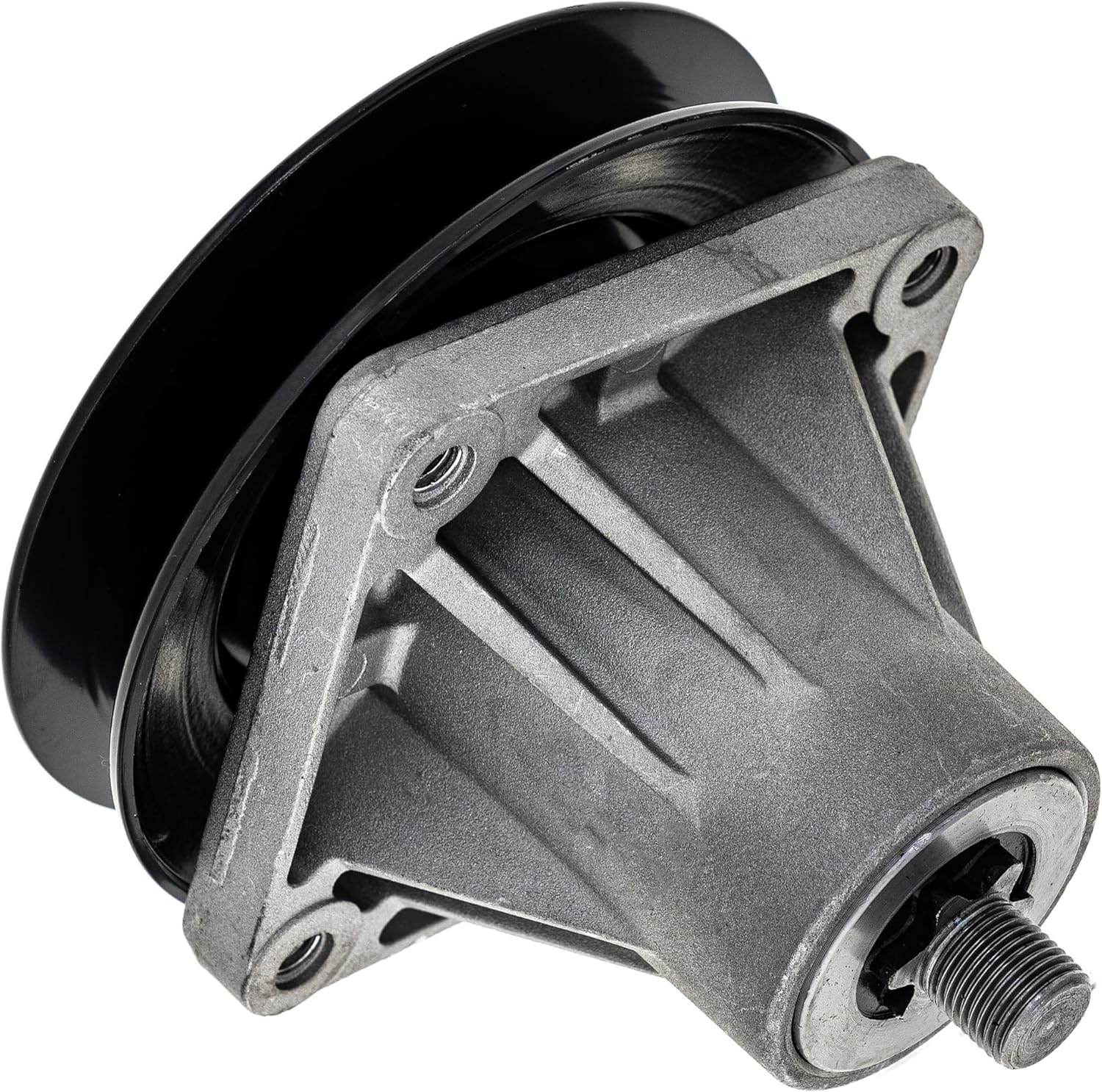 8TEN Husillo de cortacésped para Cub Cadet Troy Bilt CC760ES TBWC33XP CC800 Cubierta de 33 pulgadas 918-04438C 618-04438
