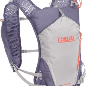 CamelBak Chaleco de hidratación Trail Run para mujer, 34 onzas CamelBak Chaleco de hidratación Trail Run para mujer, 34 onzas