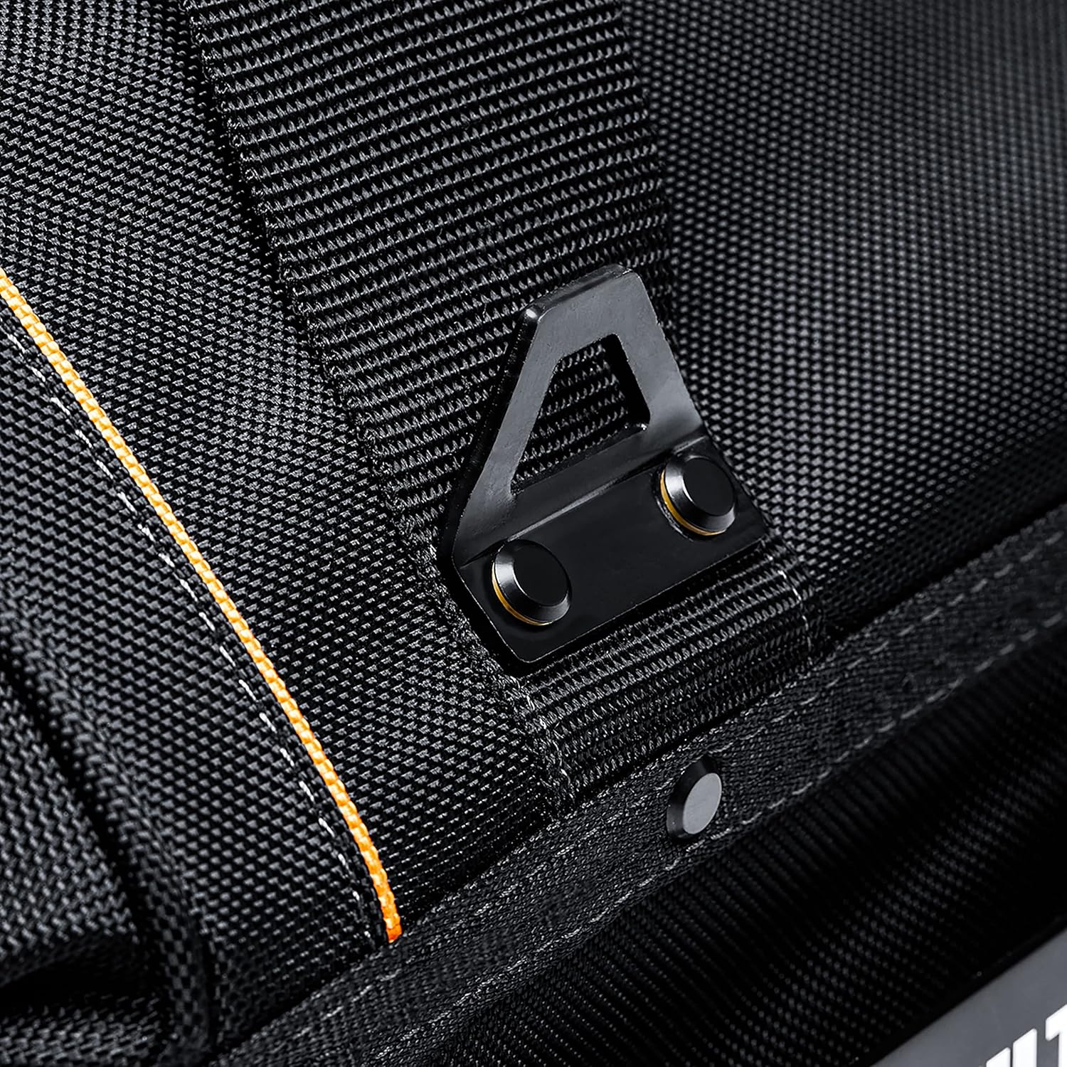 ToughBuilt – Bolsa de herramientas grande de boca masiva de 16 pulgadas – Construcción de calidad profesional (TB-CT-62-16A)