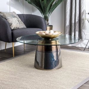 nuLOOM Bordered Chloe Sisal – Alfombra de área, 6 x 9, gris nuLOOM Bordered Chloe Sisal – Alfombra de área, 6 x 9, gris