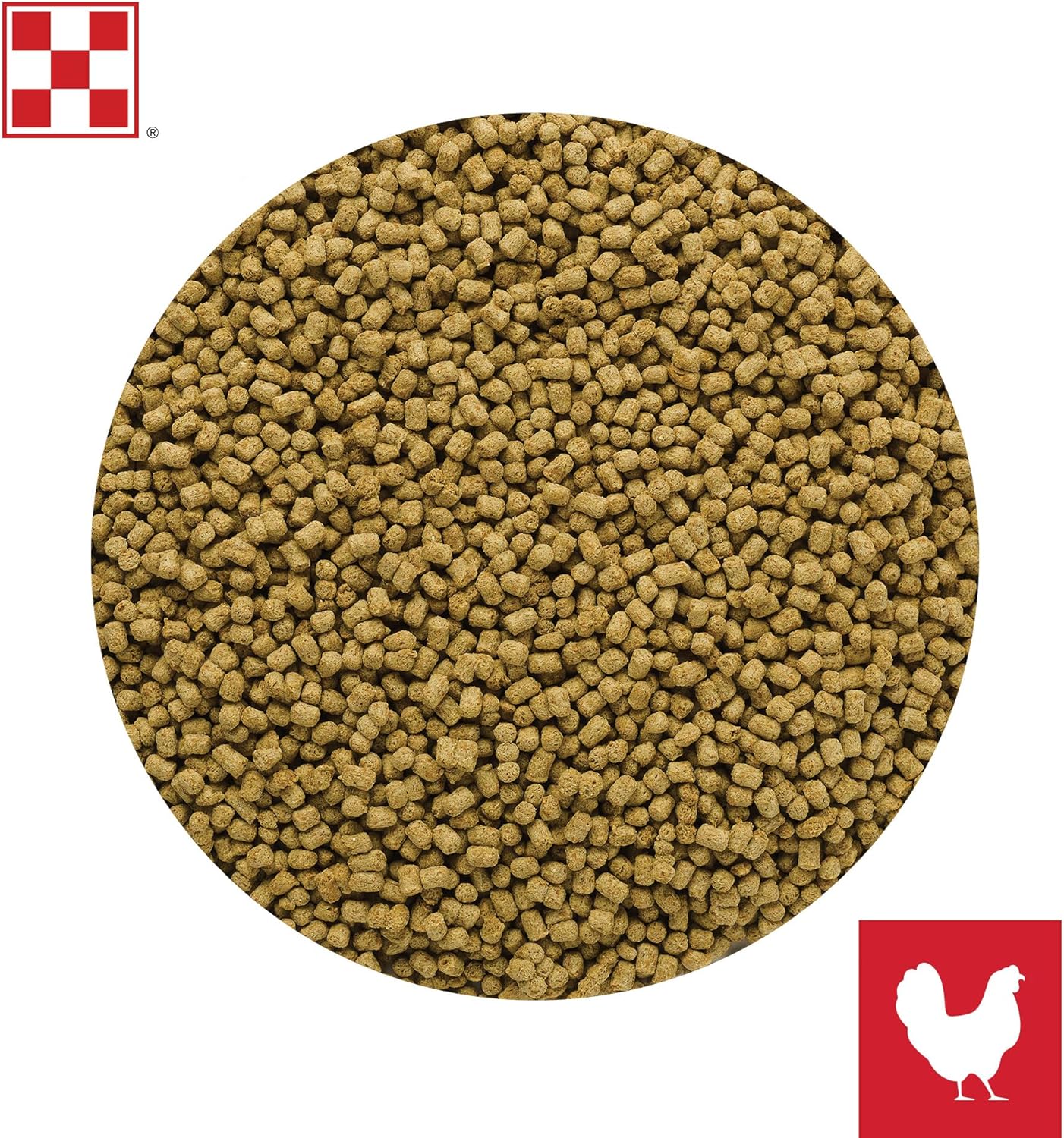 Purina  Layena Pearls Alimento para aves de corral (6 LB)