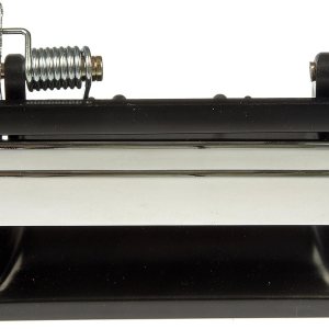 Dorman 79315 – Manija de puerta exterior compatible con modelos seleccionados de Chevrolet, manija cromada Dorman 79315 – Manija de puerta exterior compatible con modelos seleccionados de Chevrolet, manija cromada