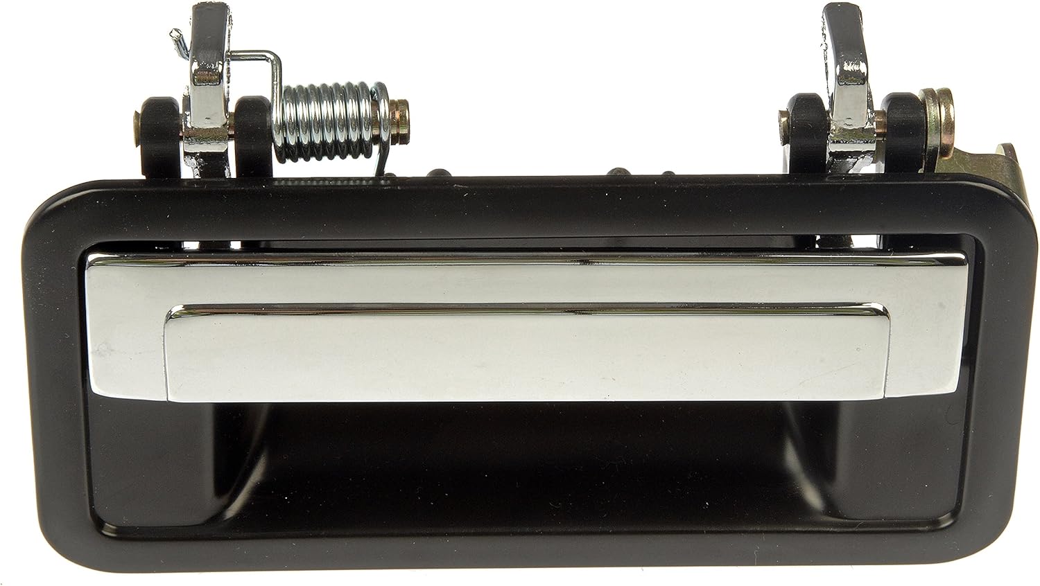 Dorman 79315 – Manija de puerta exterior compatible con modelos seleccionados de Chevrolet, manija cromada