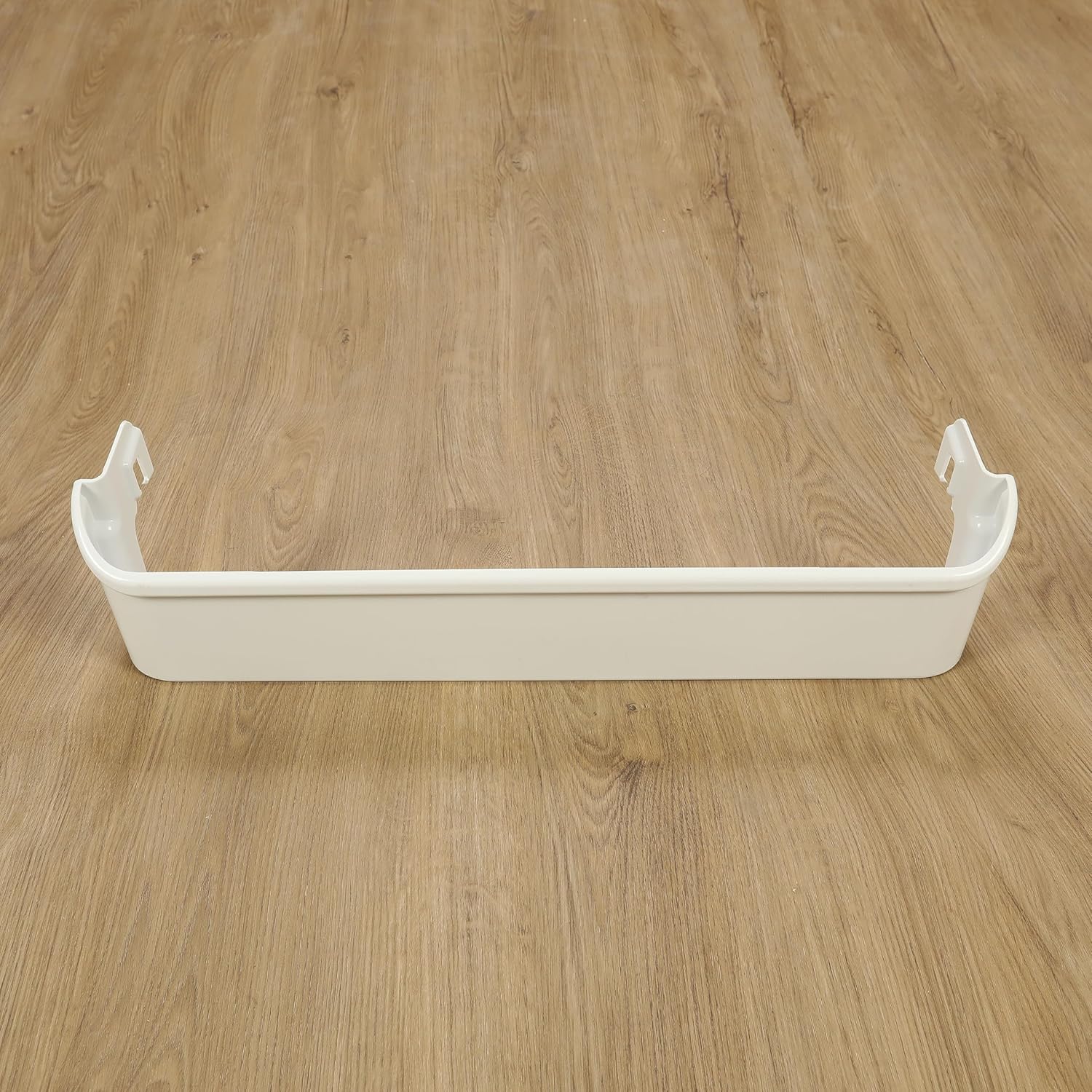 Kojem 240338101 – Estante para puerta de refrigerador, compatible con Frigidaire o Kenmore Refrigerador de plástico ABS blanco de repuesto para