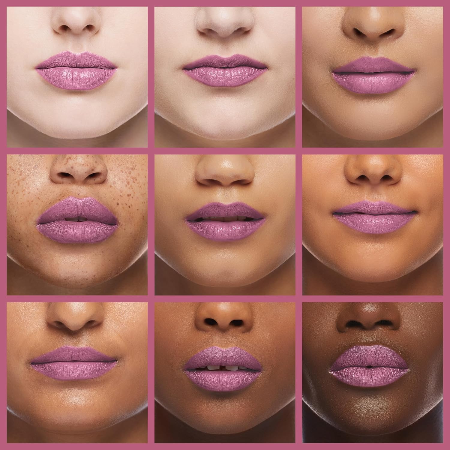 Lápiz labial mate nude aterciopelado, brillo de labios, no se decolora, no pegajoso, lápiz labial color nude, tinte de labios mate, de larga