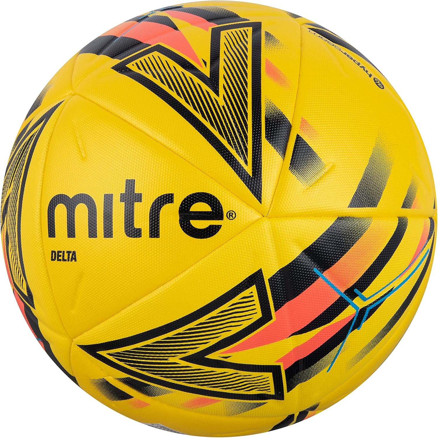 Mitre Balón de fútbol profesional Delta