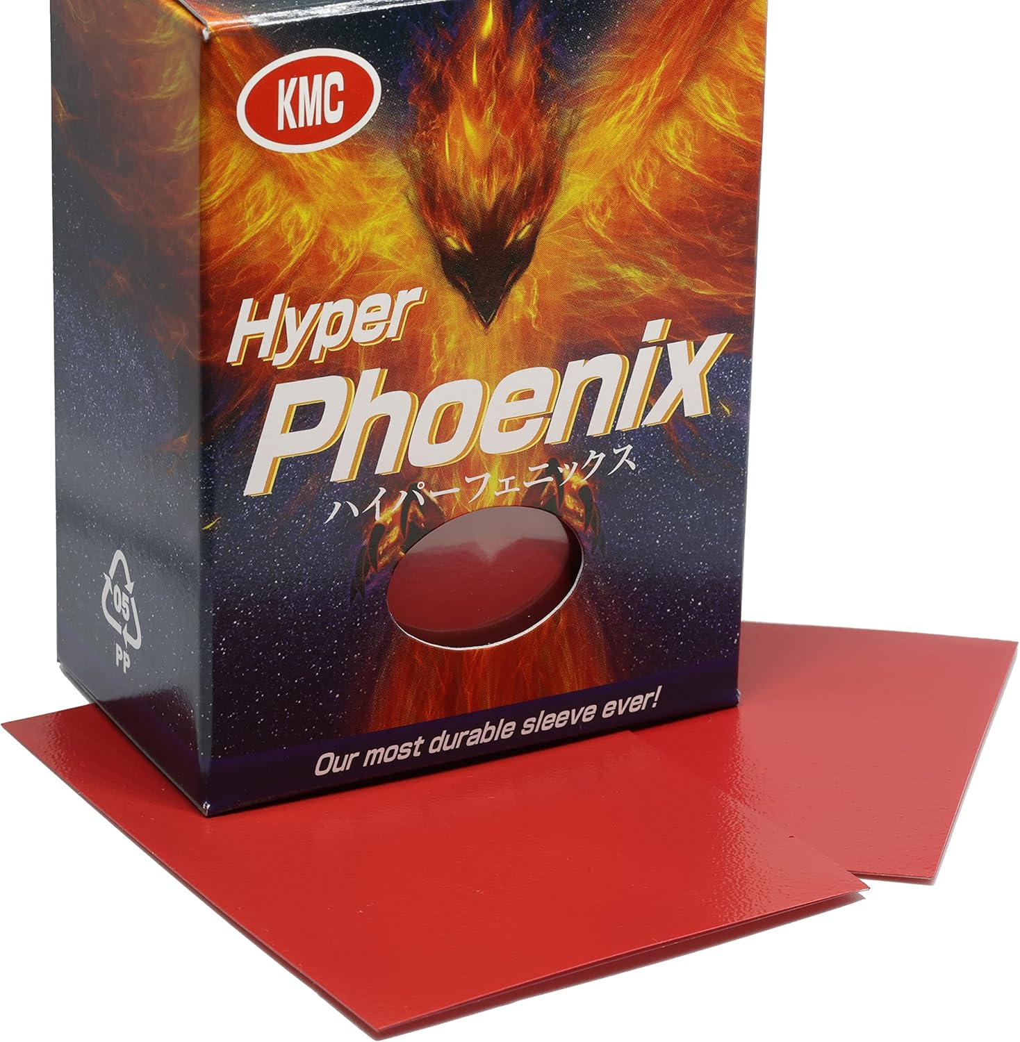 Hyper Phoenix