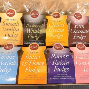 Caja de selección de dulces de dulce de azúcar Caja de selección de dulces de dulce de azúcar