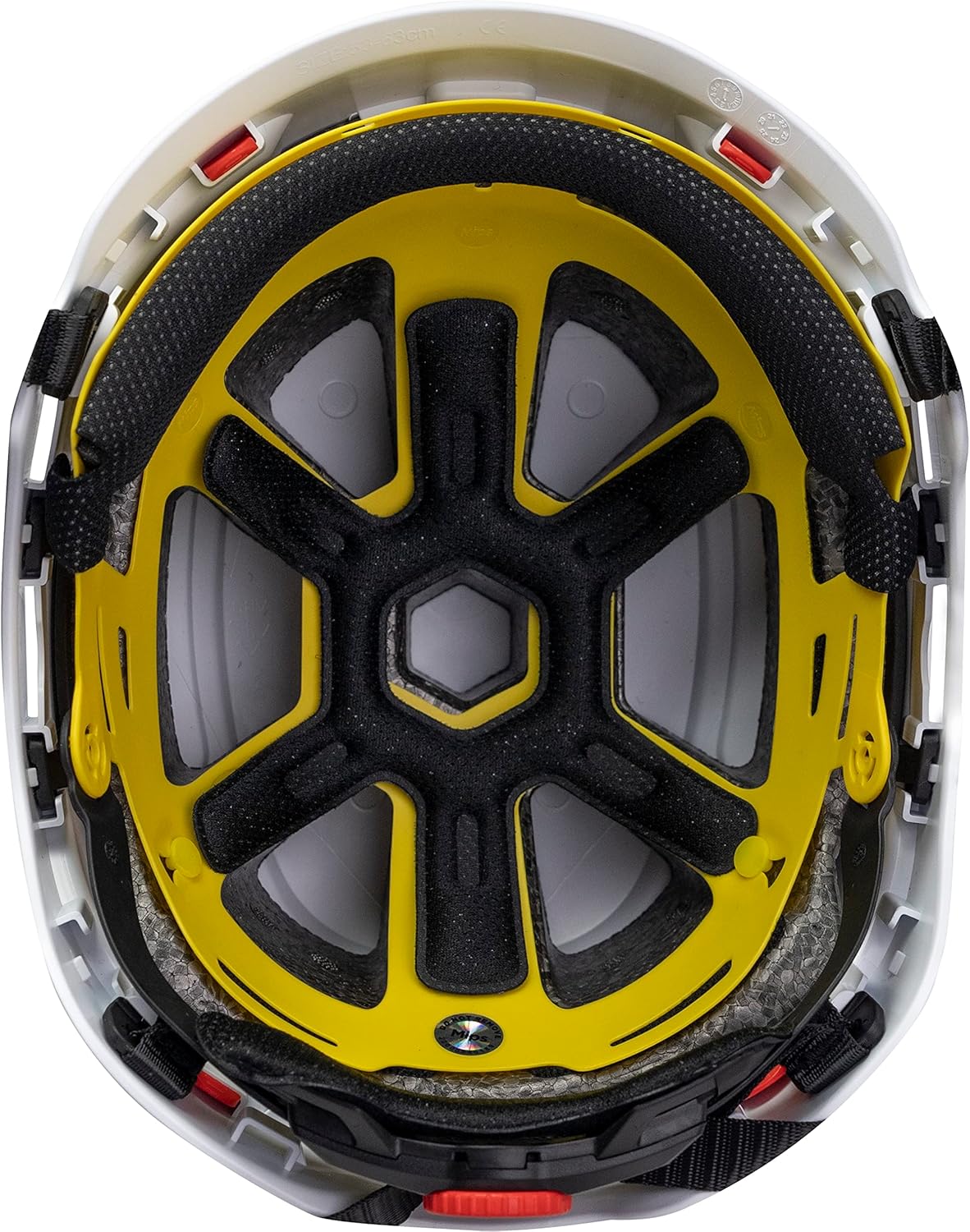 PIP Traverse Vented