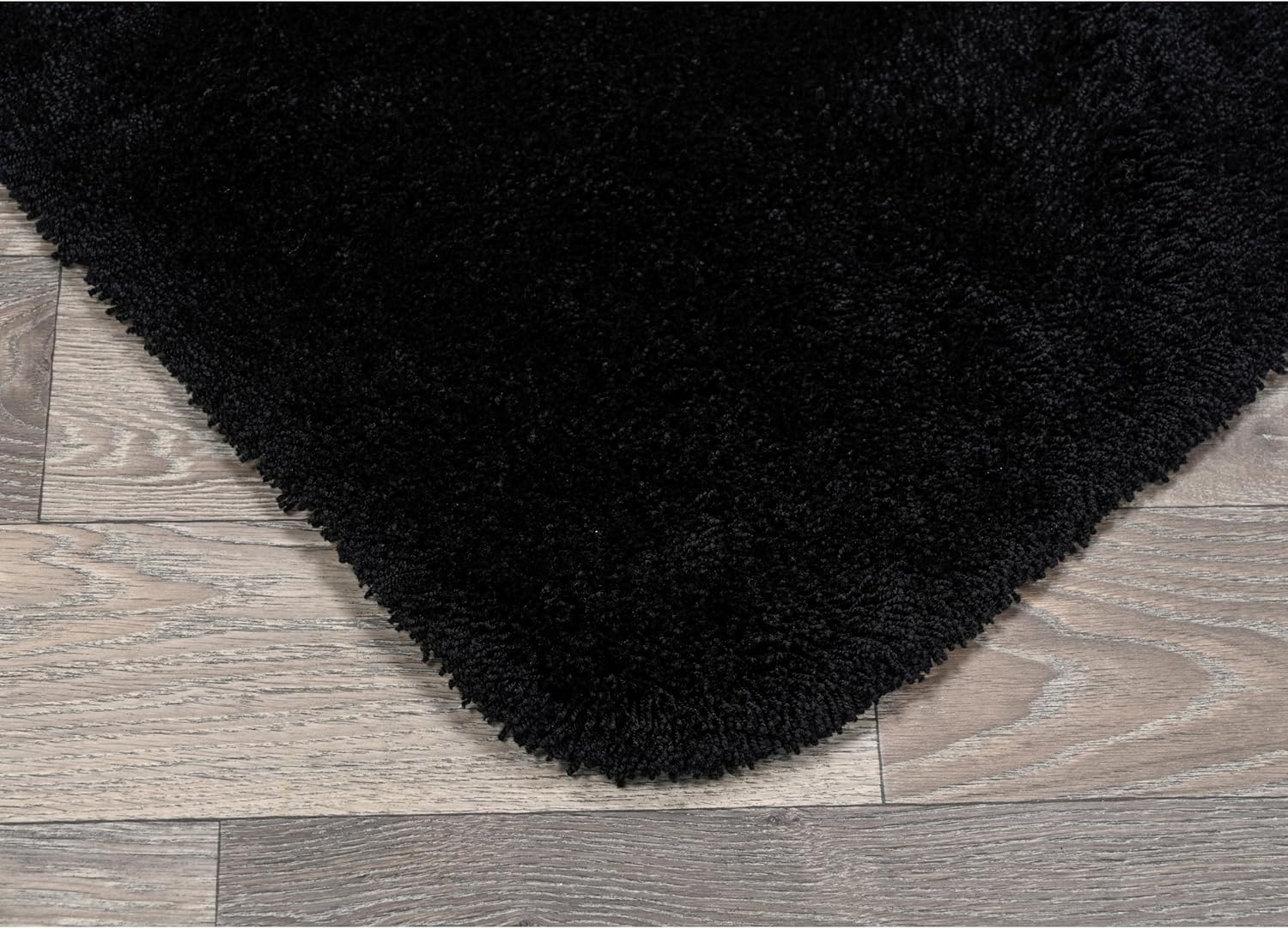 Garland Rug set de tapetes de 2 unidades para baño de nailon lavable.