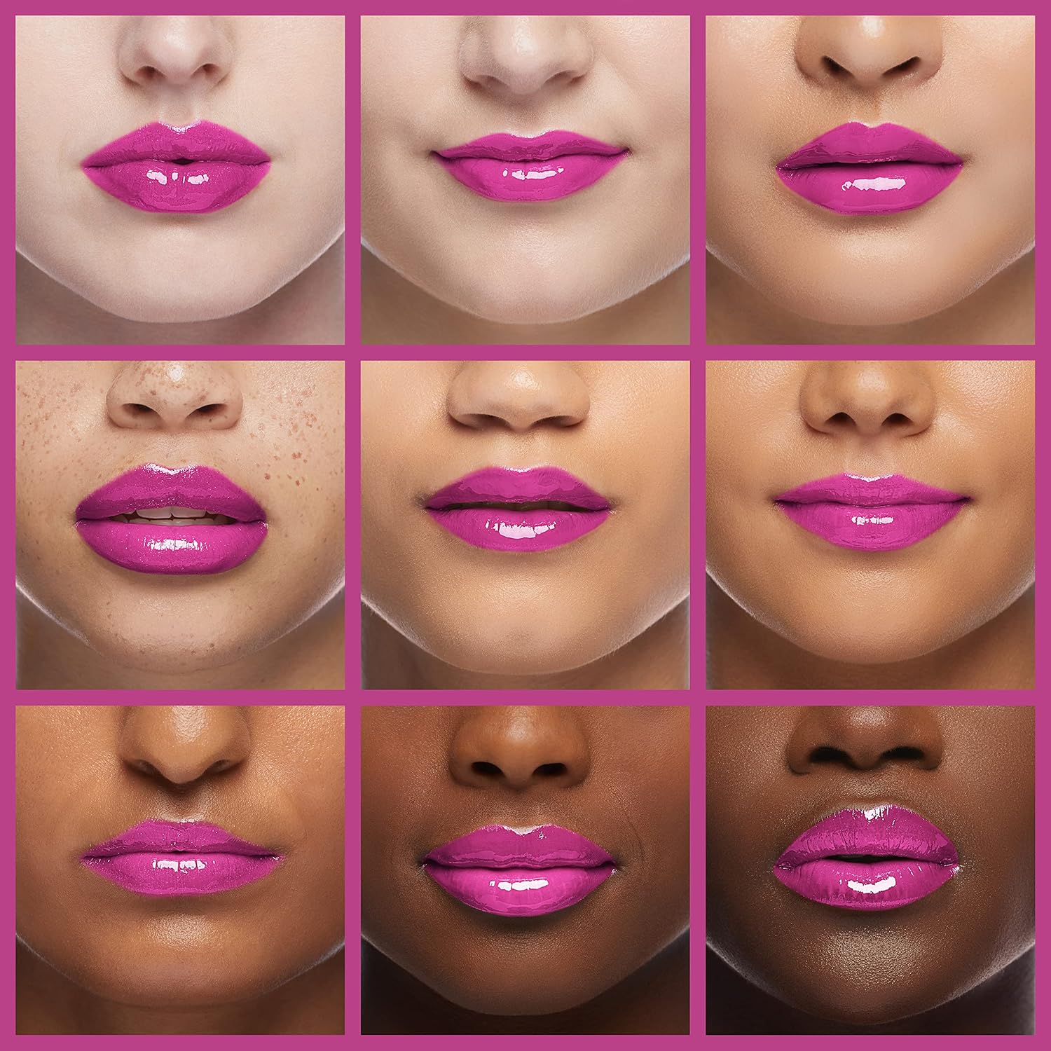 Labial Covergirl hidratante color Always Rosy 549,13oz