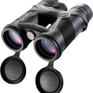 Vanguard Spirit XF – Binoculares negros, 10×42 Vanguard Spirit XF – Binoculares negros, 10×42