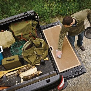 Epicurean Tabla de cortar de juego grande de 47.5 pulgadas Epicurean Tabla de cortar de juego grande de 47.5 pulgadas