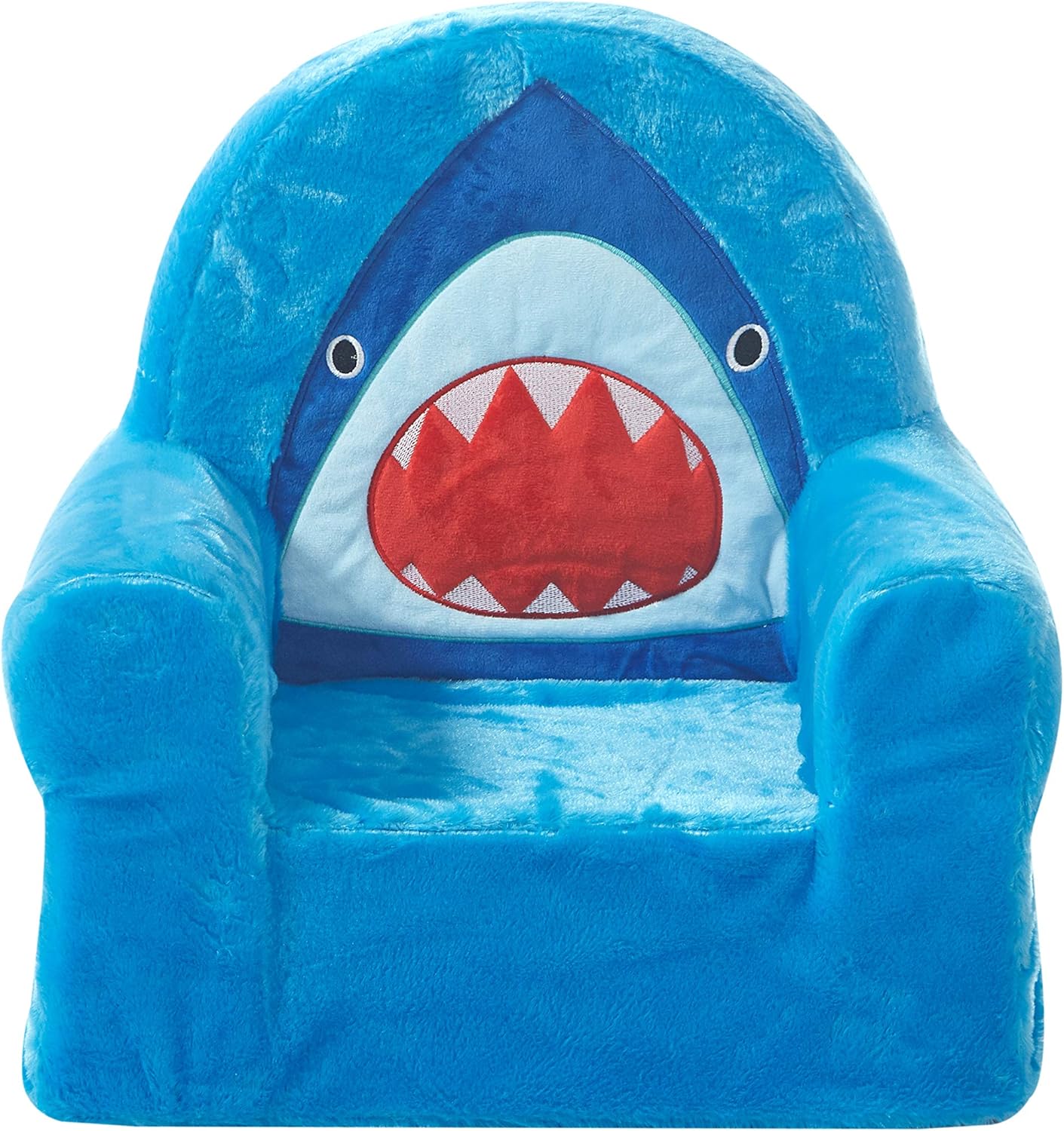 Heritage Kids – Silla de espuma infantil con figuras