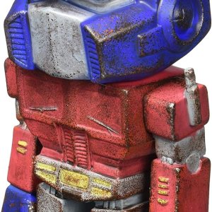 Transformers Battle Ready Optimus Prime Hikari Premium Exc. Transformers Battle Ready Optimus Prime Hikari Premium Exc.