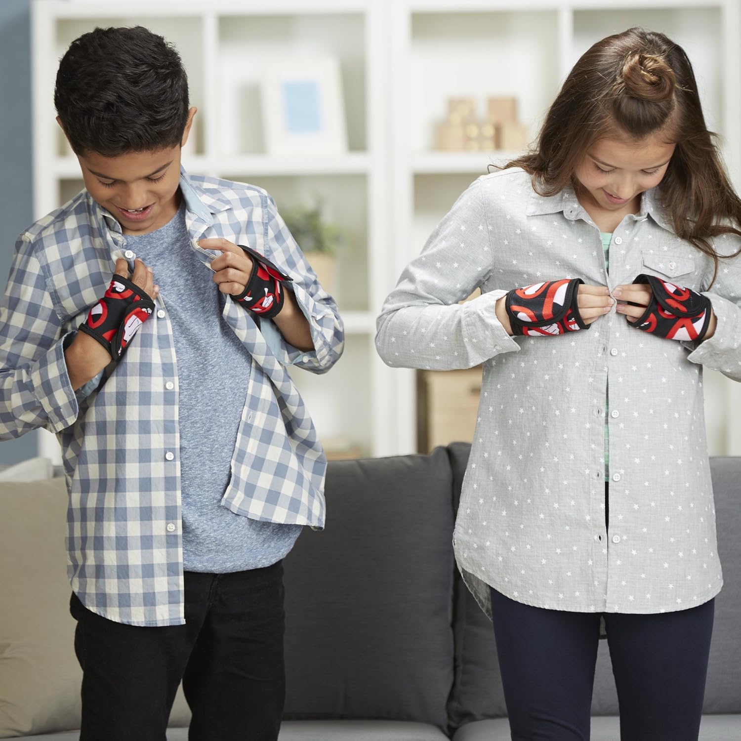 Hasbro Gaming Consigue un juego de agarre
