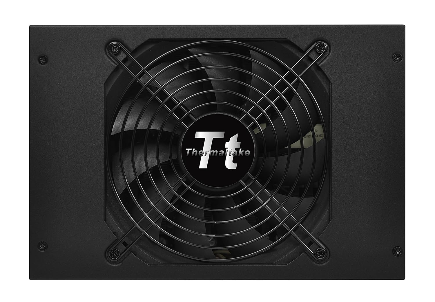 Thermaltake Toughpower PS-TPD-1500MPCGUS-1 Fuente de alimentación ultra silenciosa 1500W 80 Plus Gold ATX 12V o EPS 12V