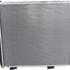 Garage-Pro Radiador para MERCEDES BENZ CLASE E 1986-1995 6cyl Garage-Pro Radiador para MERCEDES BENZ CLASE E 1986-1995 6cyl