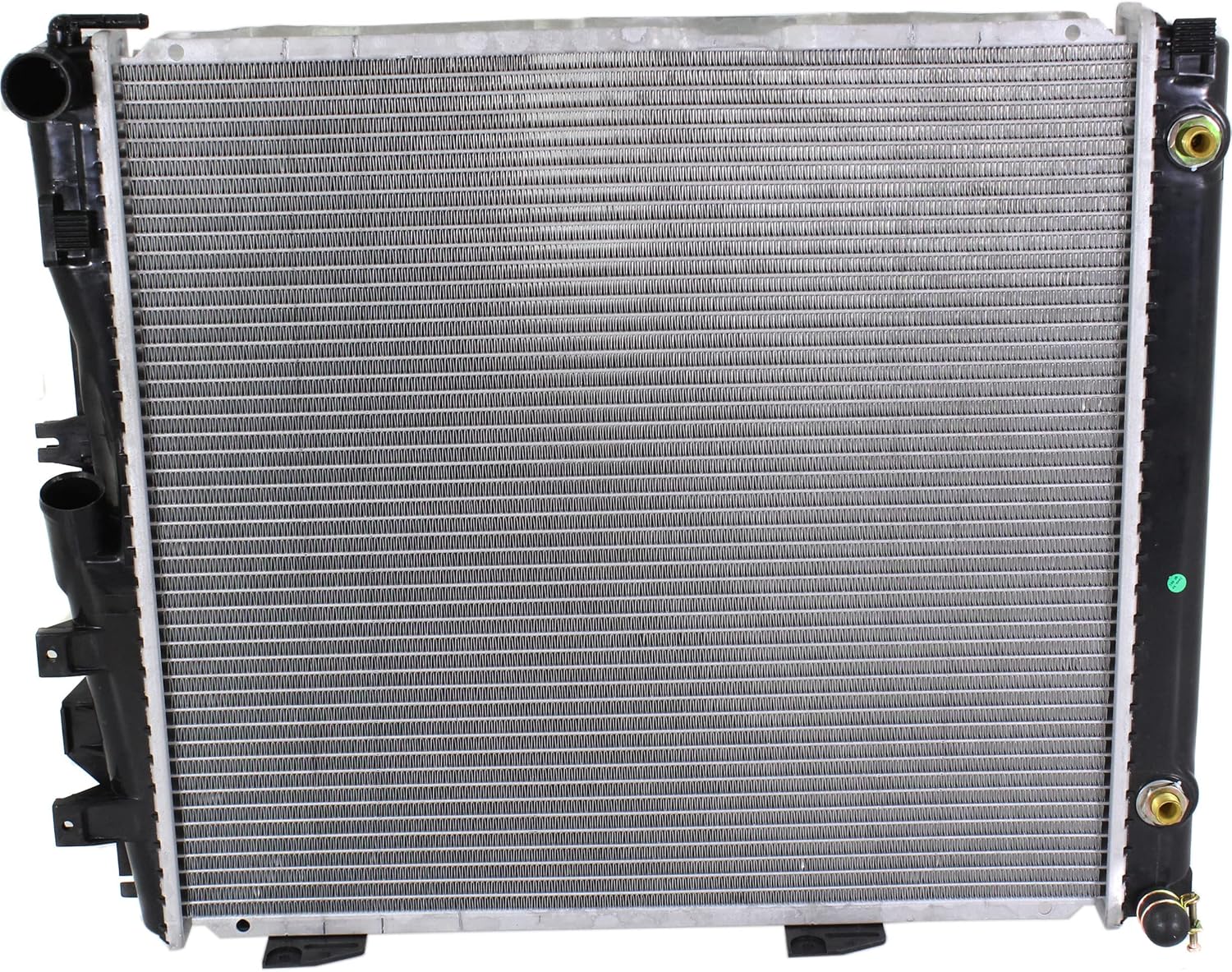 Garage-Pro Radiador para MERCEDES BENZ CLASE E 1986-1995 6cyl