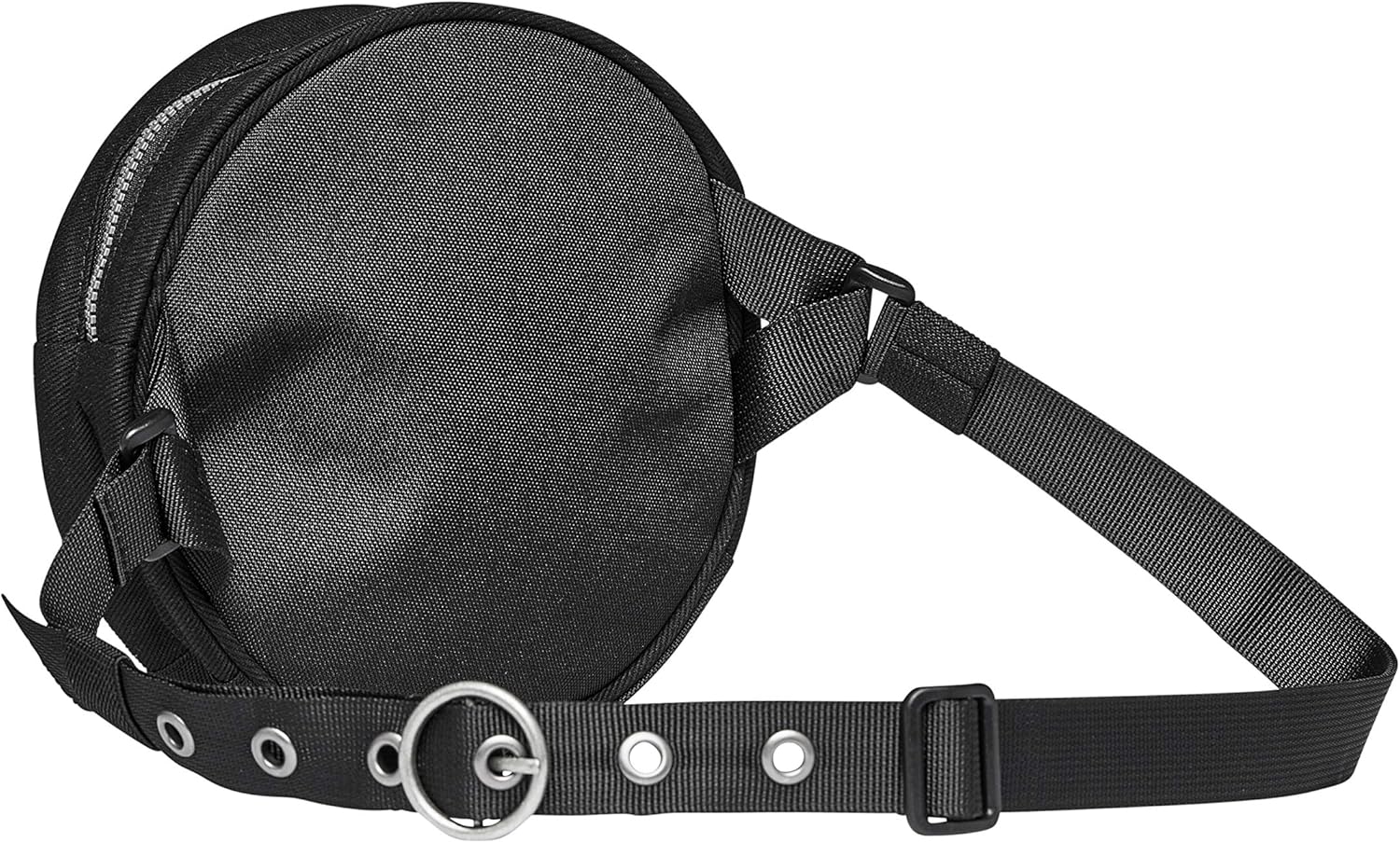 Chums Hi Beam Ronda Reflectante LED Riñonera Bolsa de hombro Soporte de bicicleta