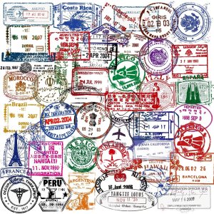 50 calcomanías con sello retro, calcomanías de viaje vintage, PVC, impermeables, transparentes, de vinilo, para equipaje, maletín de viaje, maleta, 50 calcomanías con sello retro, calcomanías de viaje vintage, PVC, impermeables, transparentes, de vinilo, para equipaje, maletín de viaje, maleta,