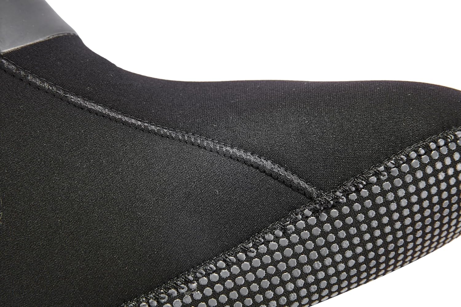 Cressi Calcetines acuáticos de neopreno para adultos para esnórquel y buceo, hechos en neopreno de calidad ultra elástico de 0.197 in