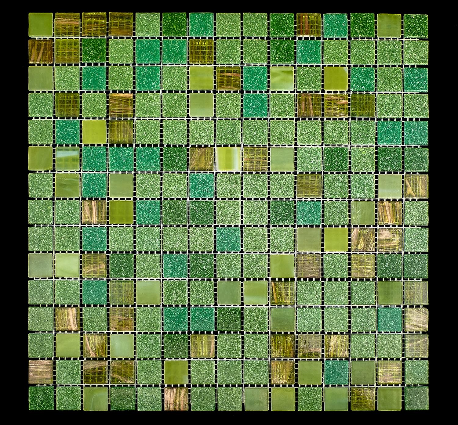 Parent of Mosaic Tiles