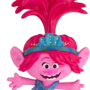 Hallmark DreamWorks Animation Trolls Band Together Poppy Adorno navideño Hallmark DreamWorks Animation Trolls Band Together Poppy Adorno navideño
