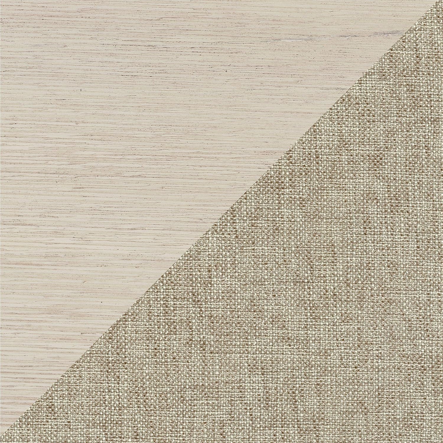 Lexicon Braun Silla de altura de mostrador (juego de 2), color blanco antiguo