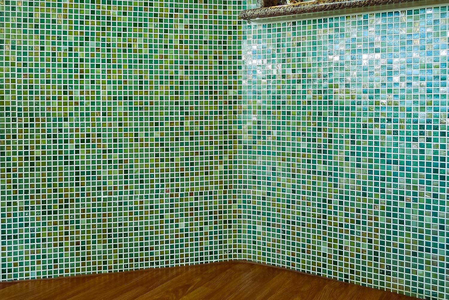Parent of Mosaic Tiles