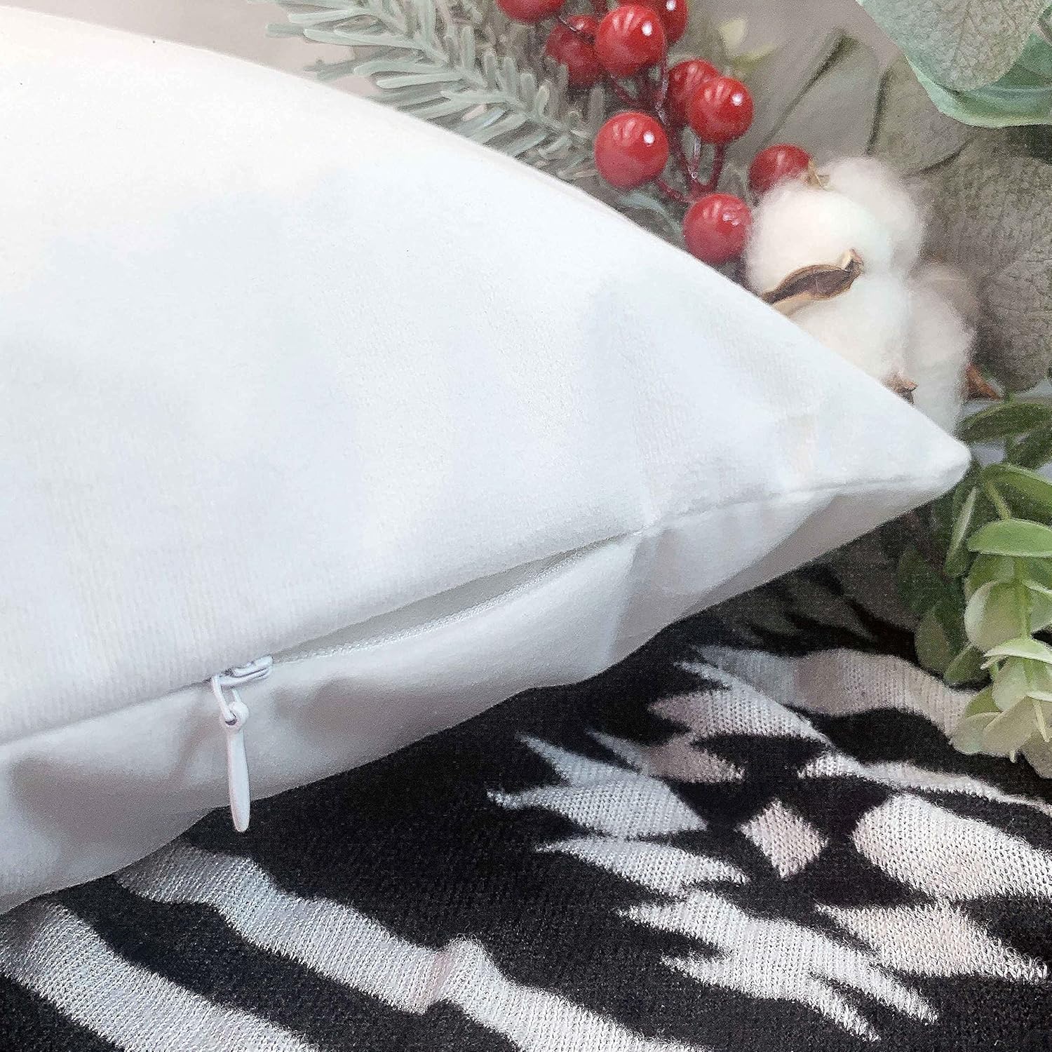 Fundas de almohada reversibles de perro salchicha  Regalos de perro salchicha para mujeres, regalos de perro Wiener, almohadas decorativas para