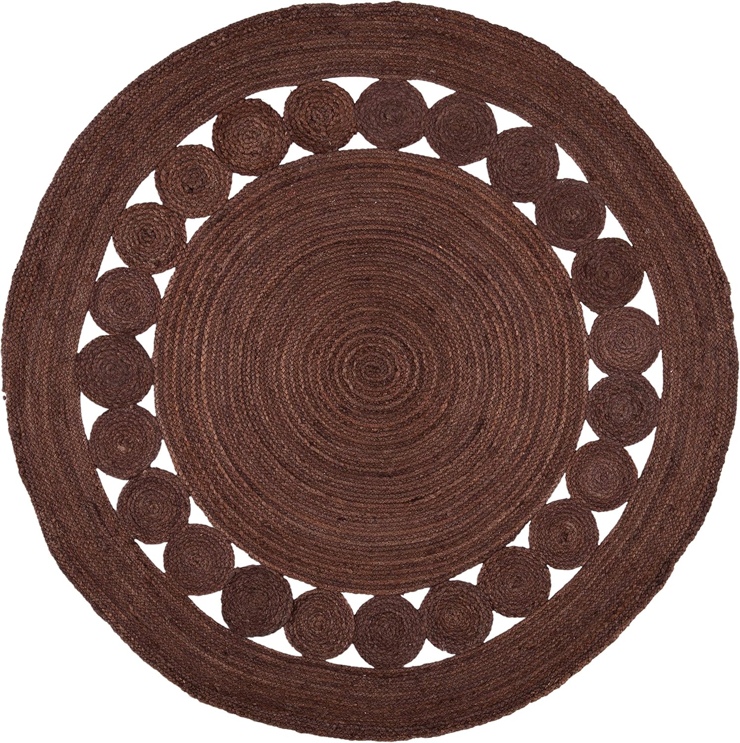 Safavieh – Alfombras de la colección de fibra natural