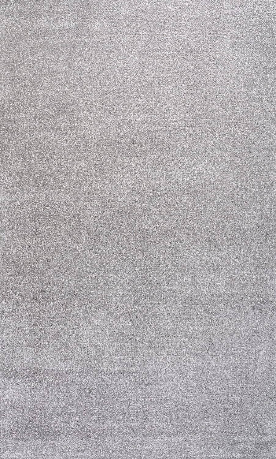 JONATHAN Y SEU100K-3 – Alfombra de área de pelo bajo pinteriores, color liso difuso, fácil de limpiar, informalcontemporáneatradicional,