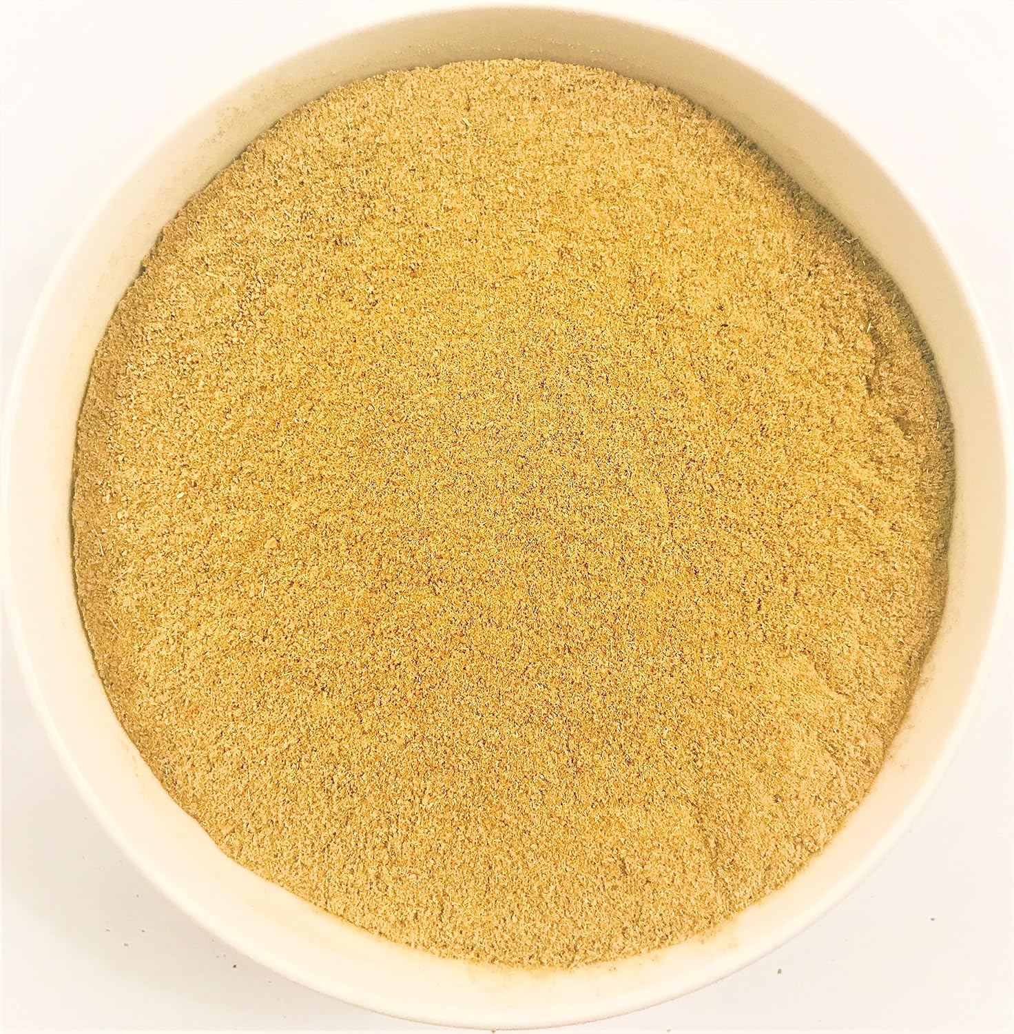 Polvo seco de manzanilla alemana silvestre 4oz Matricaria Chamomilia Tea The Bloomin Herb Shoppe