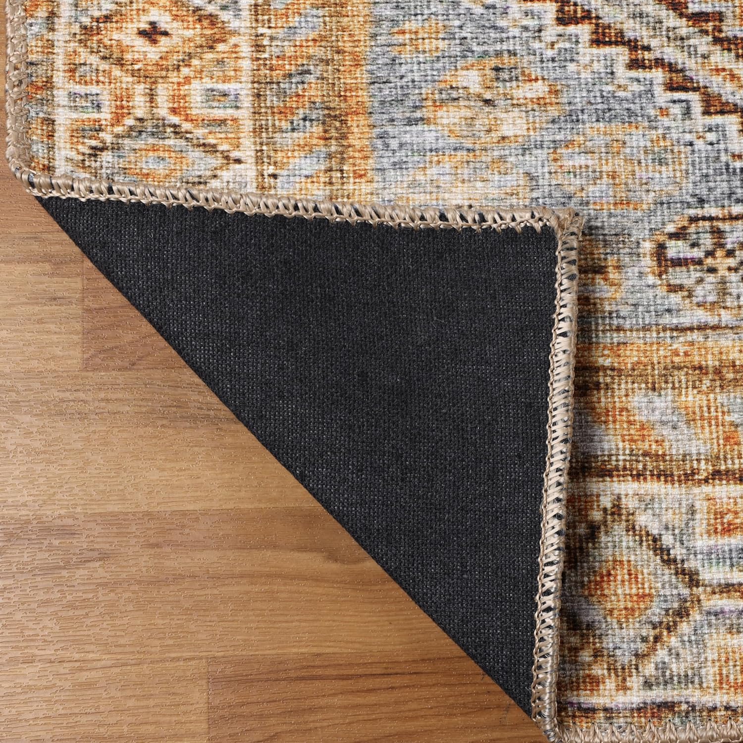 Superior Alfombra de área para interiores, decoración estética del hogar, alfombras para sala de estar, oficina, cocina, entrada, comedor, diseño