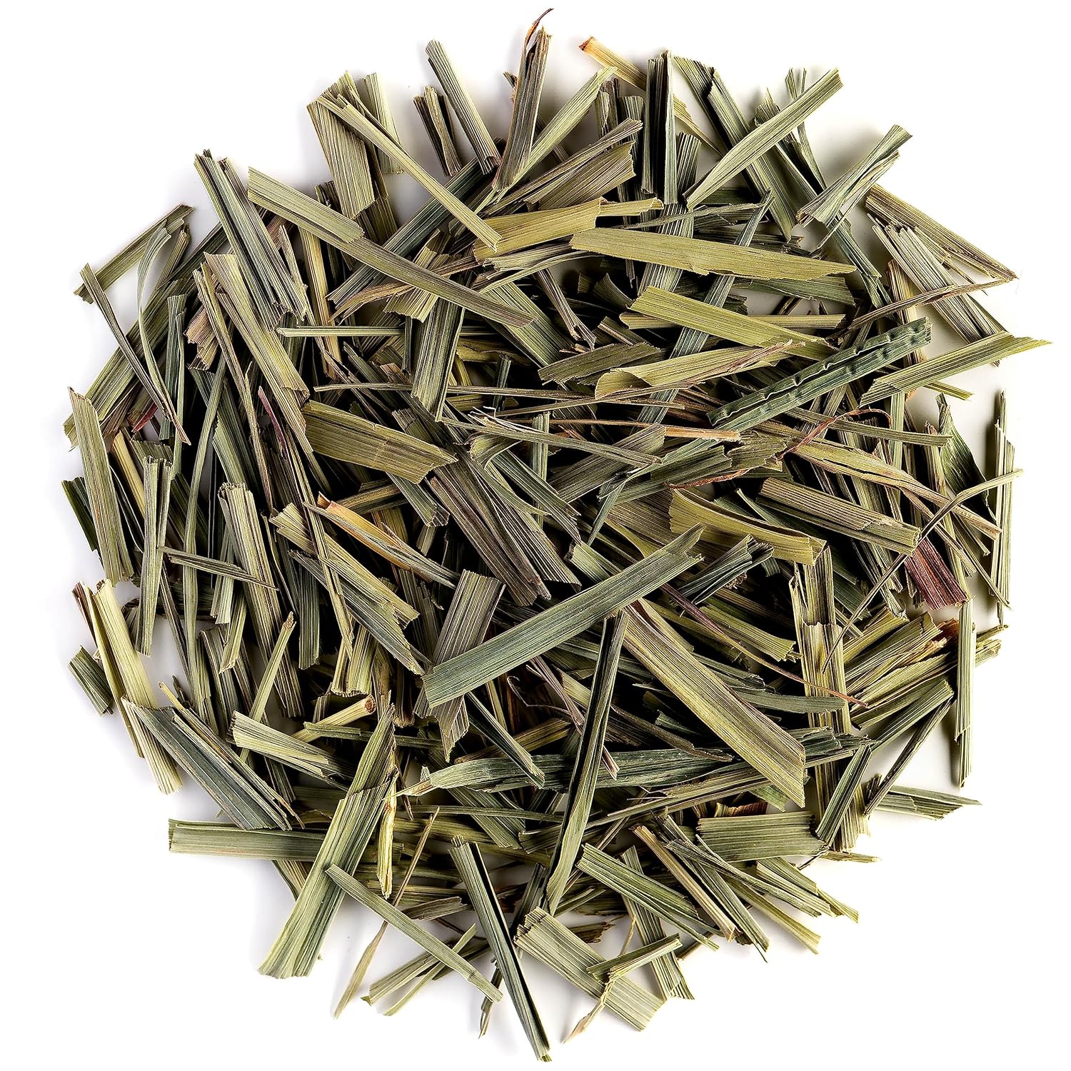 Hierba de limón Té de hierbas orgánico – Dulzura de limón – Citronela de Asia – Citronela – Té de hierba de limón Lemingrass Té seco de hierba de