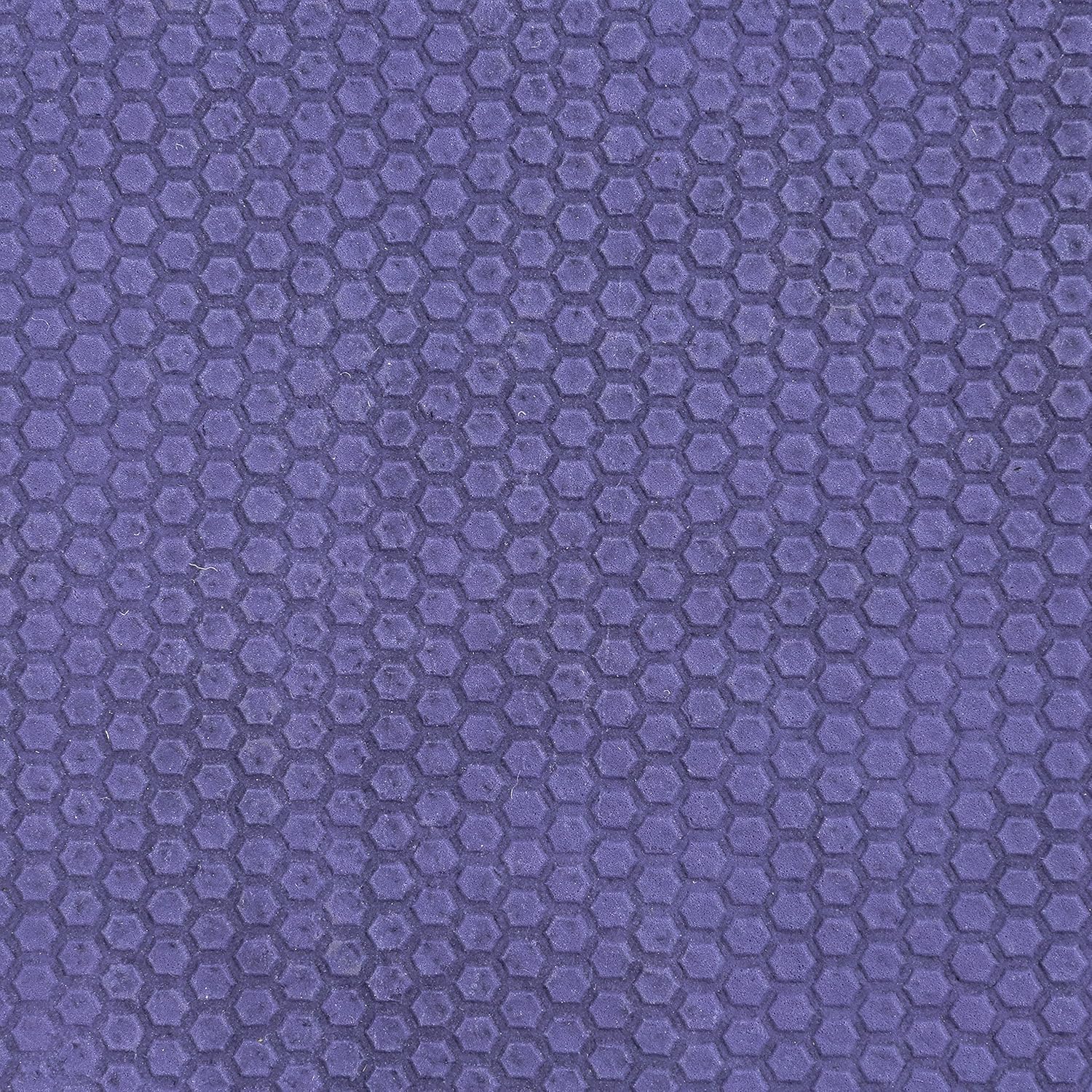 Alfombrilla de fieltro y goma Durahold Plus(TM) de 5 x 8 pies para suelos duros